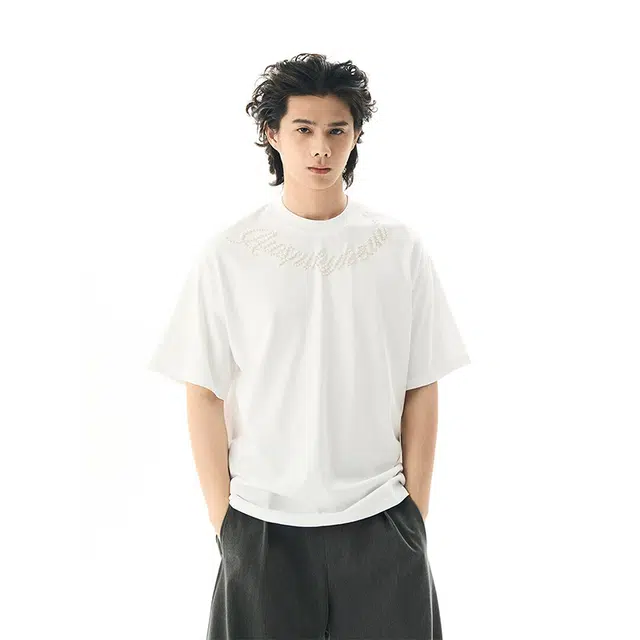 PAINT STAIN T