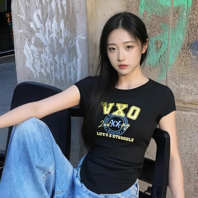 VXOXV T