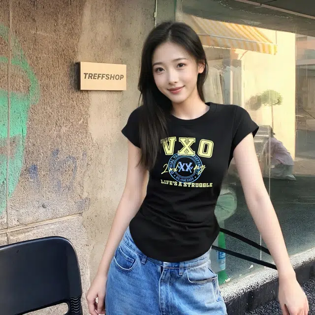 VXOXV T