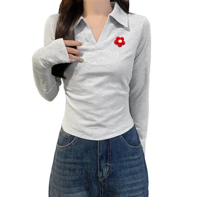 VXOXV polo T