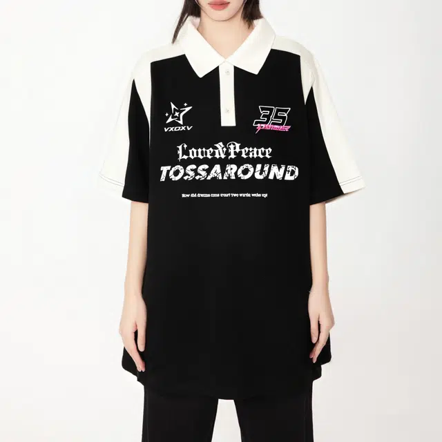 VXOXV Polo