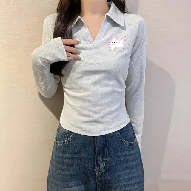VXOXV polo T