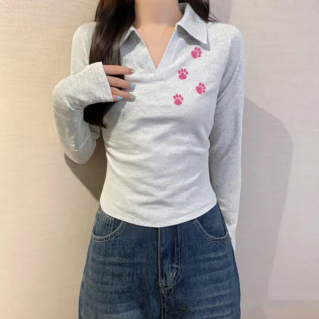 VXOXV polo T