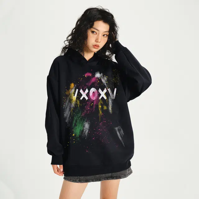 VXOXV