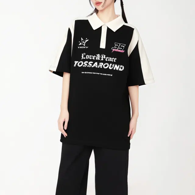 VXOXV Polo