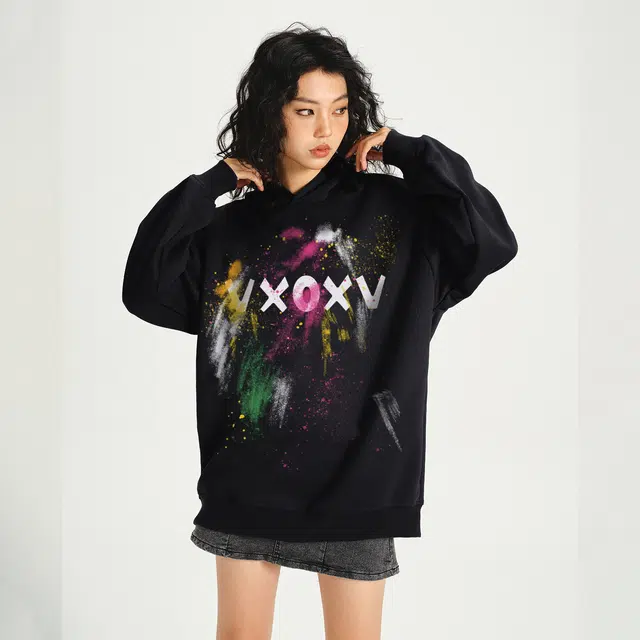 VXOXV