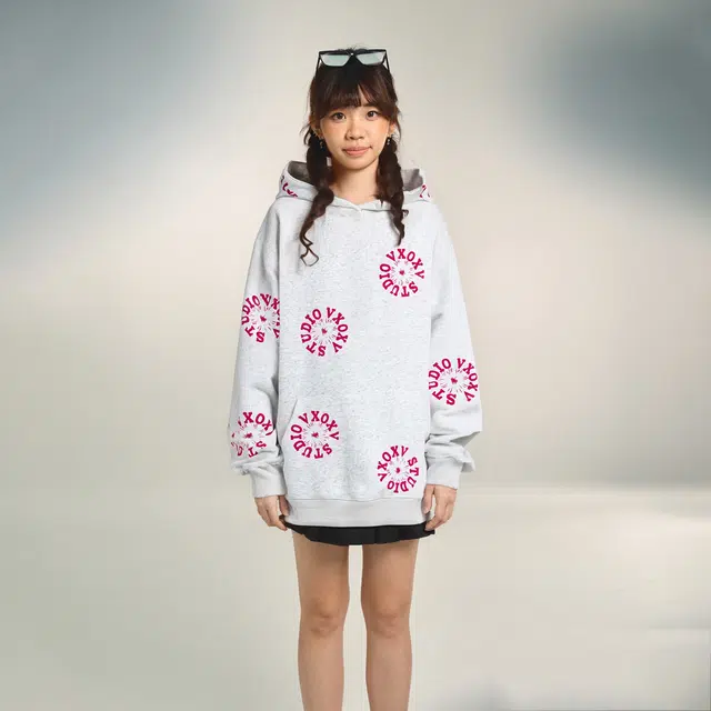 VXOXV 420g