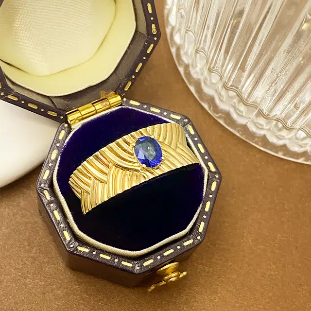 MISS MISHI 18K