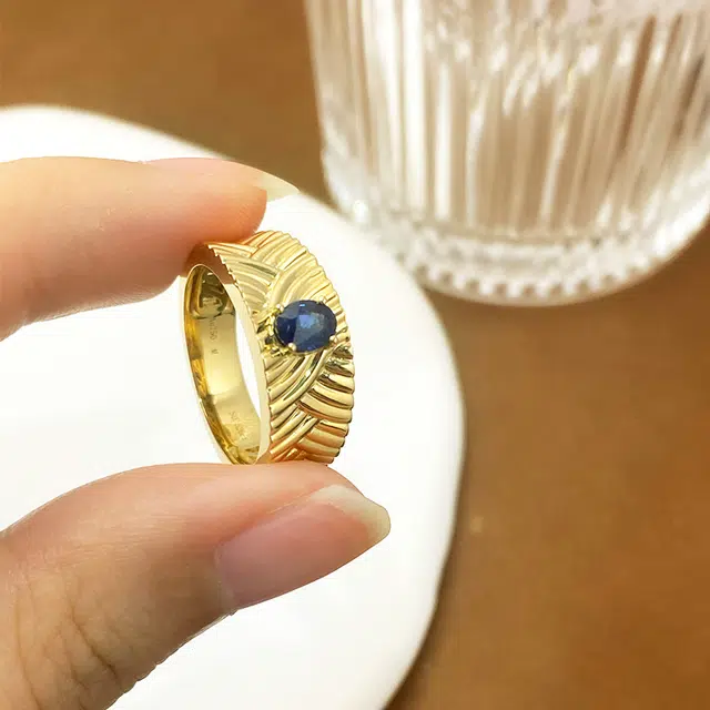 MISS MISHI 18K
