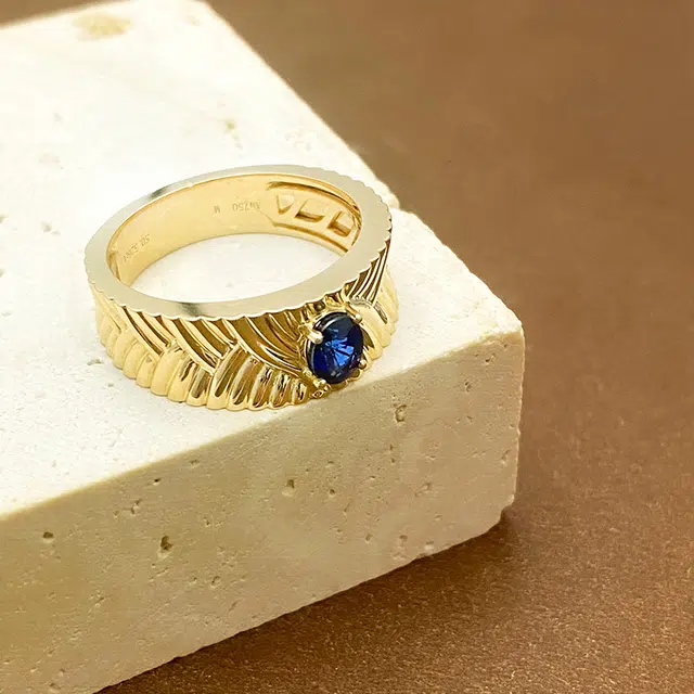 MISS MISHI 18K