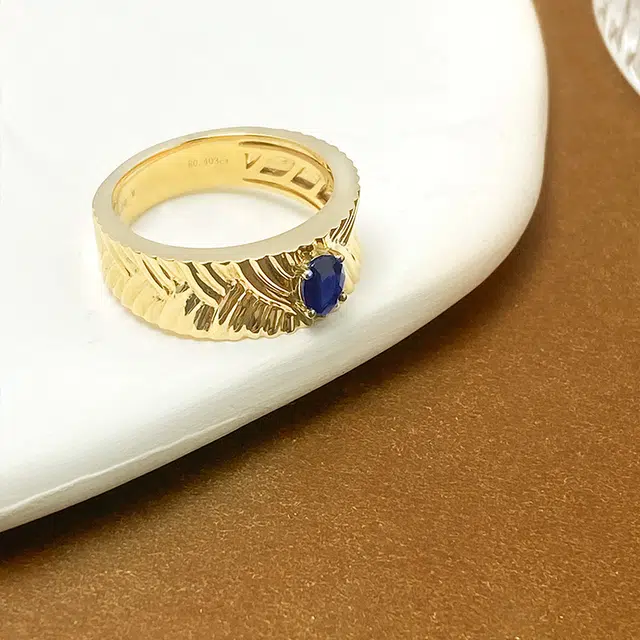MISS MISHI 18K