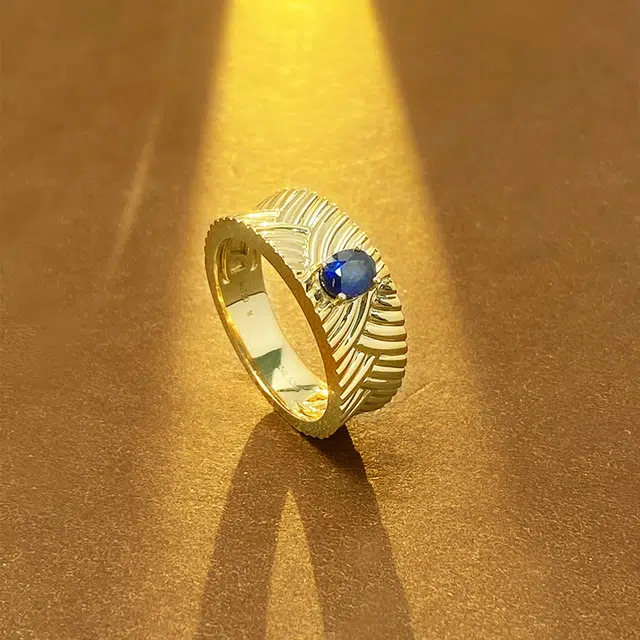 MISS MISHI 18K