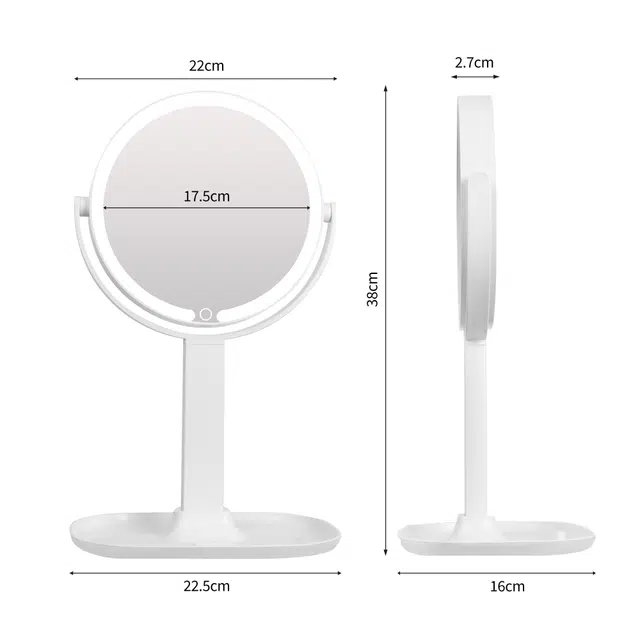 FOYULE LED 360 10