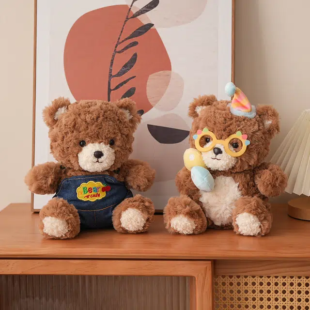 bear 25cm35cm