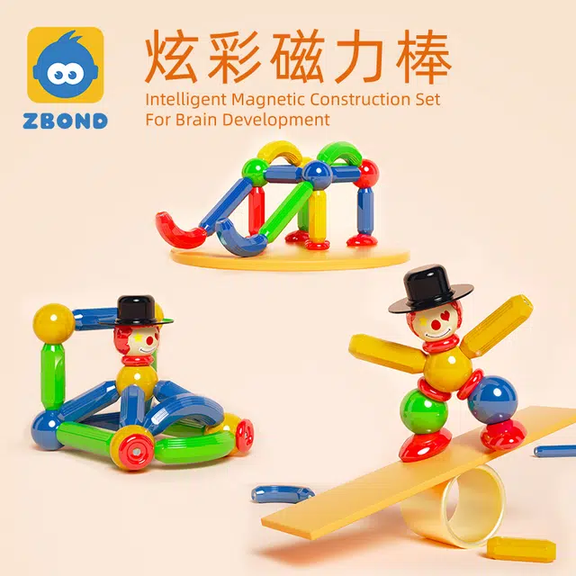 3358pcs ZB