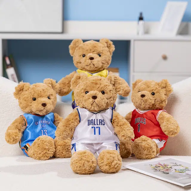 NBA 25cm