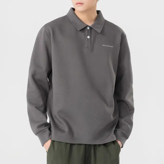 ORMY Polo