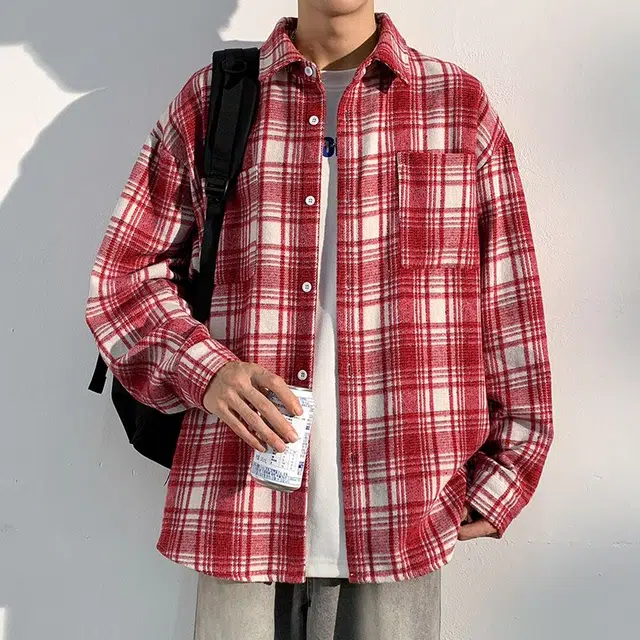 ORMY oversize
