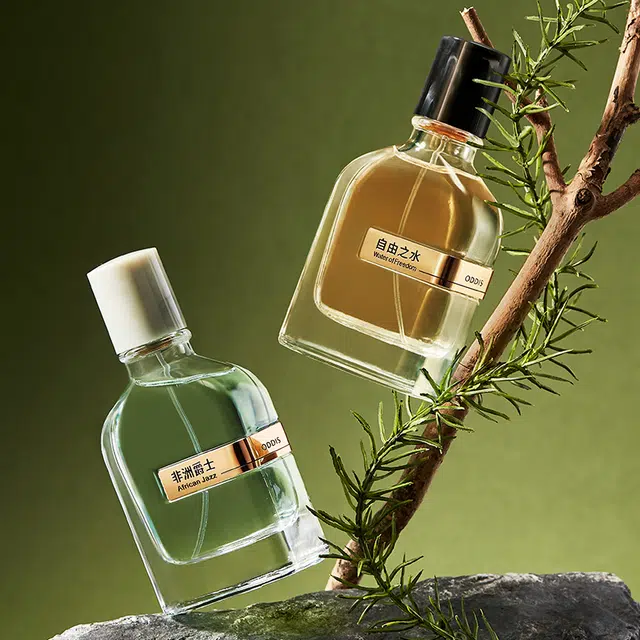 ODDIS EDP 50ml