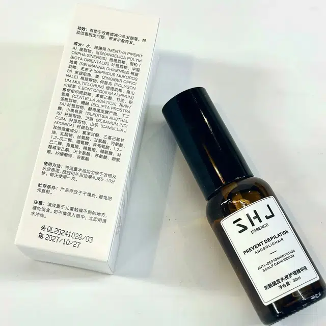 ShuiHuanJi 30ml