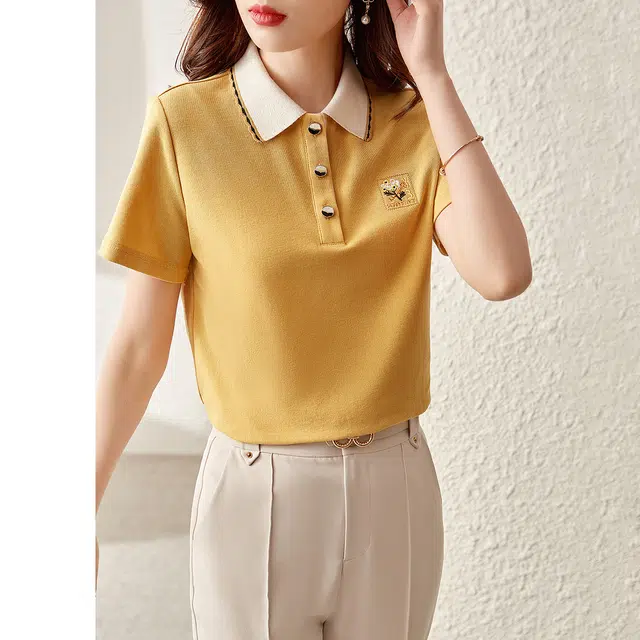 Polo T