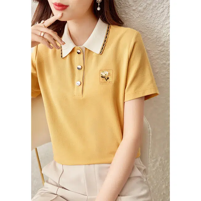 Polo T