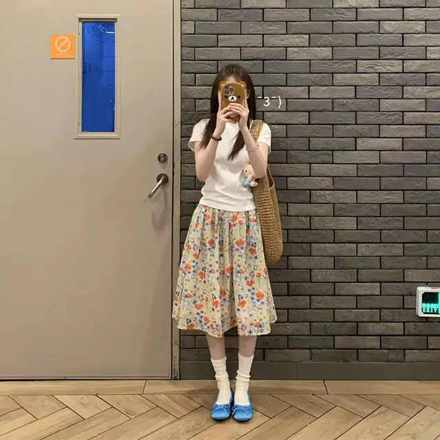 ootdT