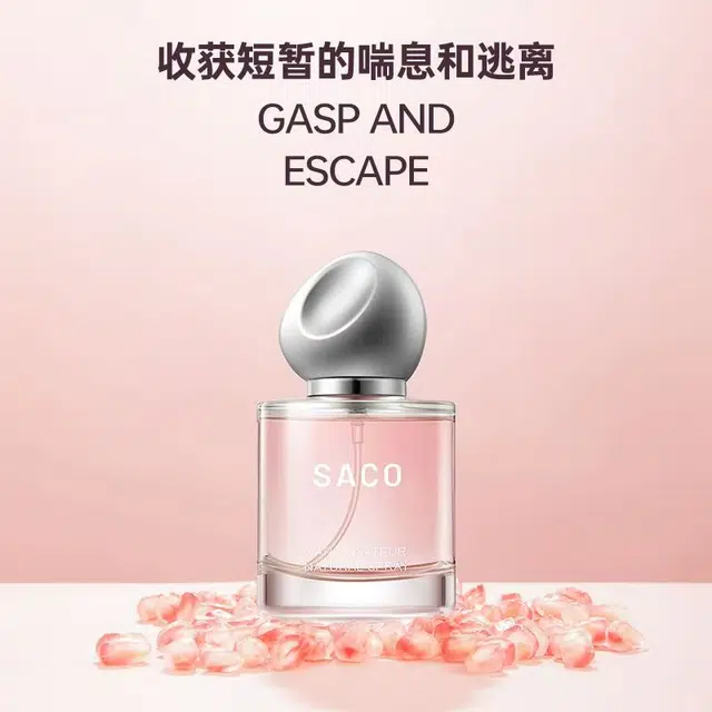 SACO EDT