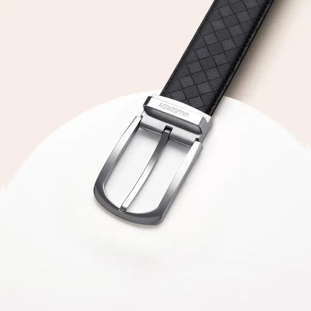VAUSERDY logo 3.5cm