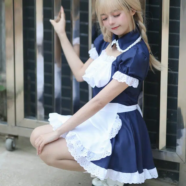 ORANDOR WEAR COSPLAY
