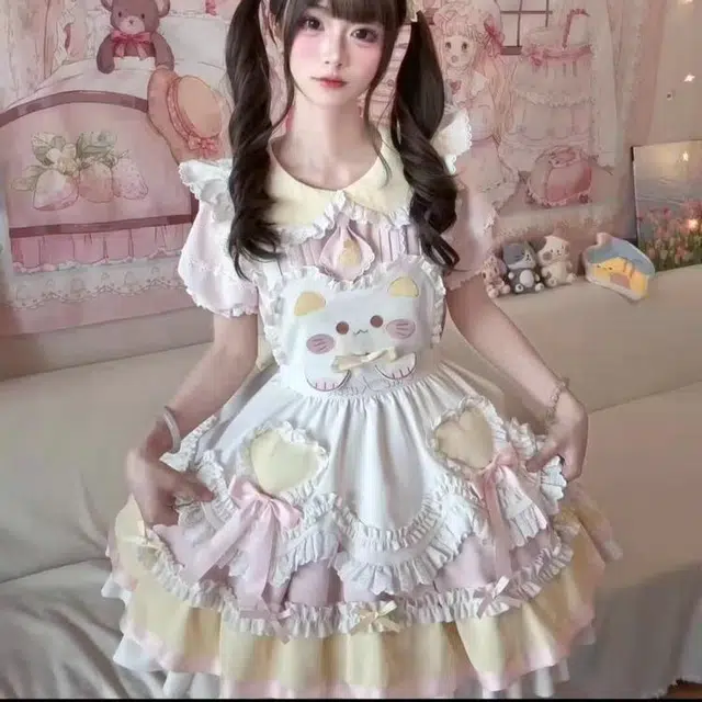 PKRT Lolita