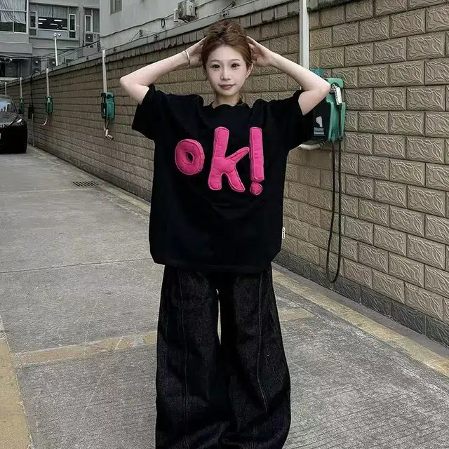 ORANDOR WEAR T