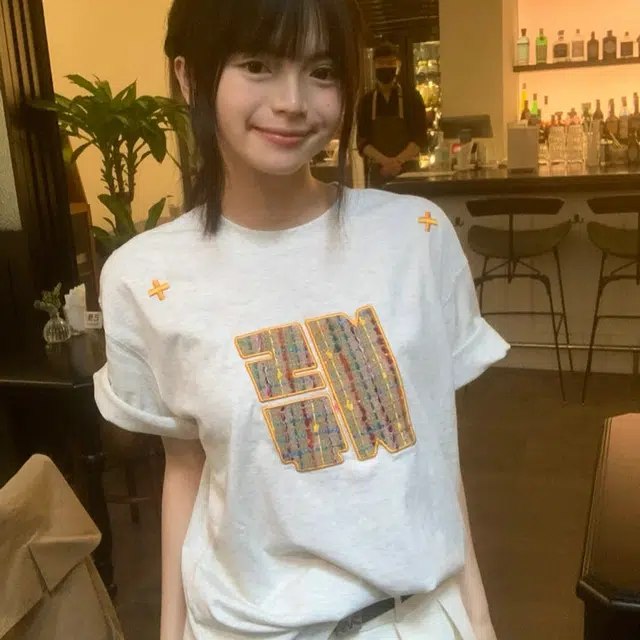 ORANDOR WEAR T