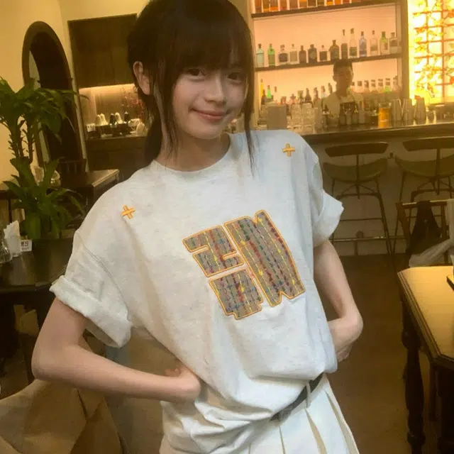 ORANDOR WEAR T