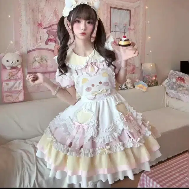 PKRT Lolita