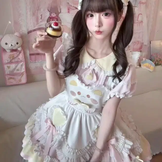 PKRT Lolita