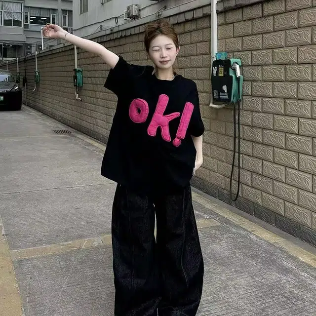 ORANDOR WEAR T