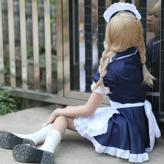 ORANDOR WEAR COSPLAY