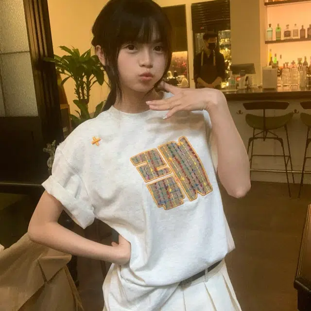 ORANDOR WEAR T