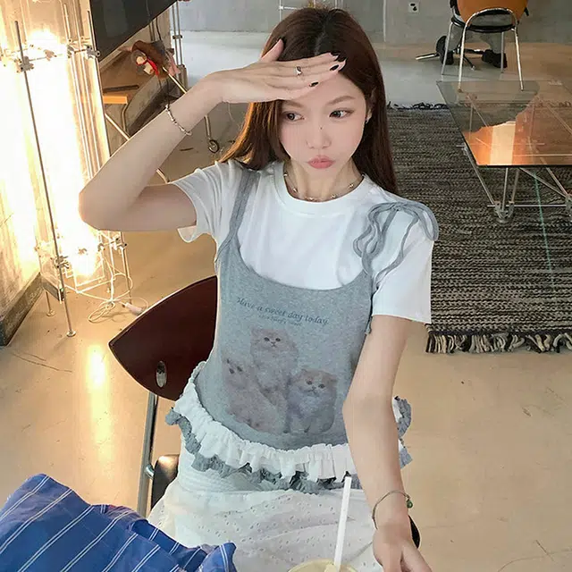 ORANDOR WEAR T