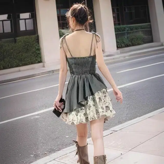 ORANDOR WEAR