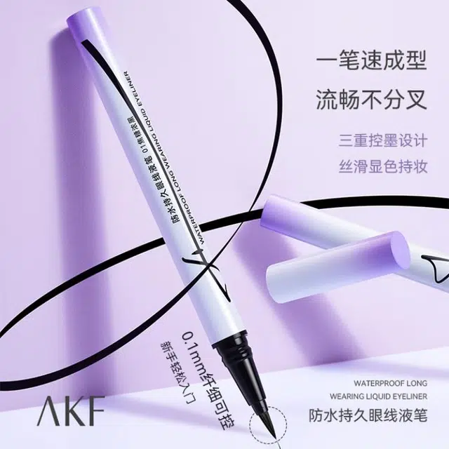 AKF 2024