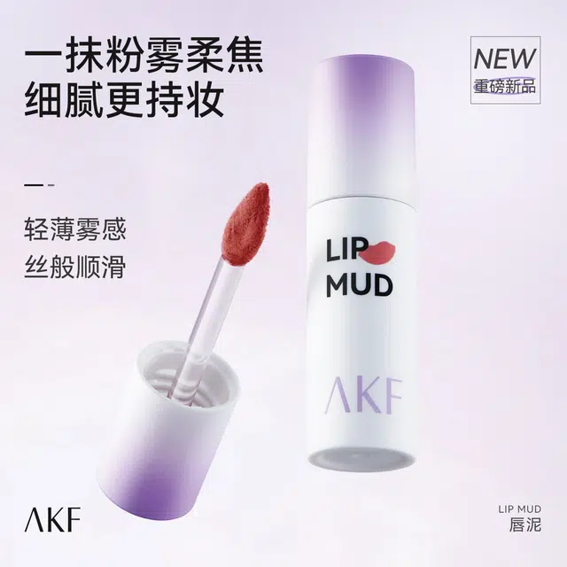 AKF