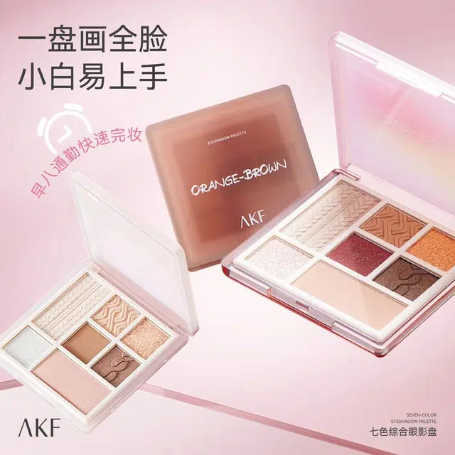 AKF