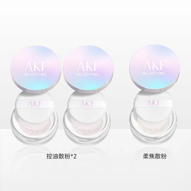 AKF 3