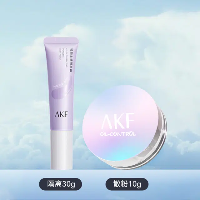 AKF