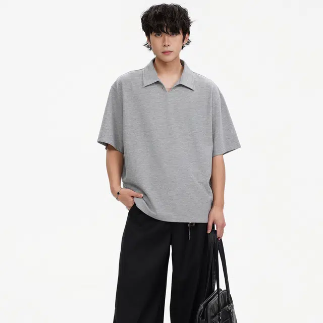 WELTER EXPERIMENT Polo