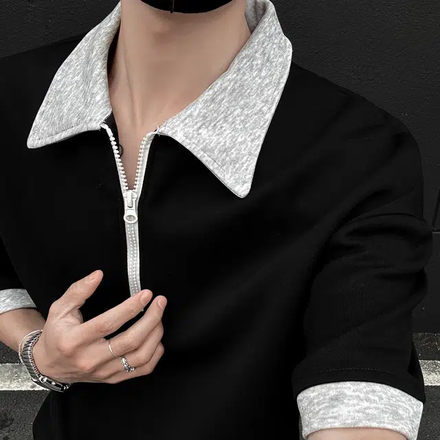 ZWWWZ Polo