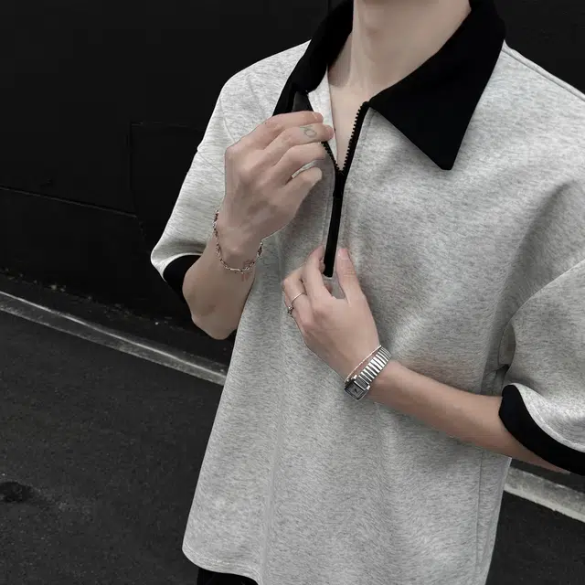 ZWWWZ Polo