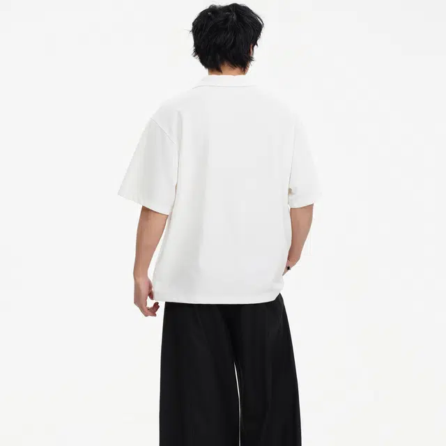 WELTER EXPERIMENT Polo